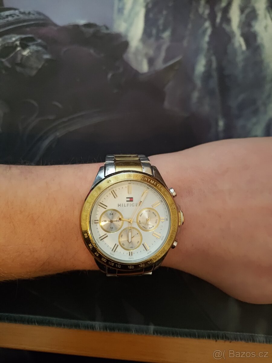 hodinky Tommy Hilfiger - 2