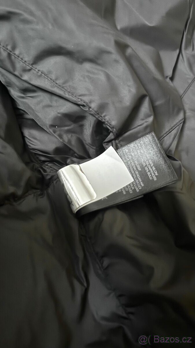 Nová vesta The North Face - 2