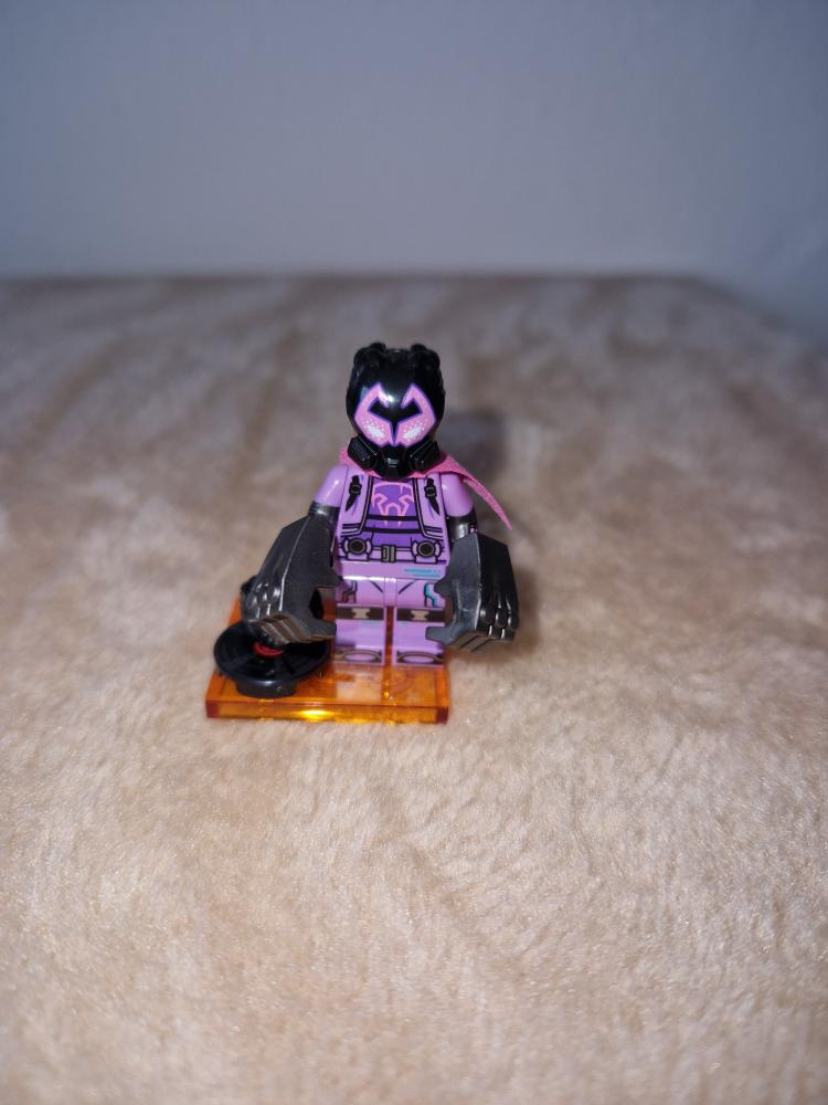 Lego minifigurky Marvel Super Heroes - 2