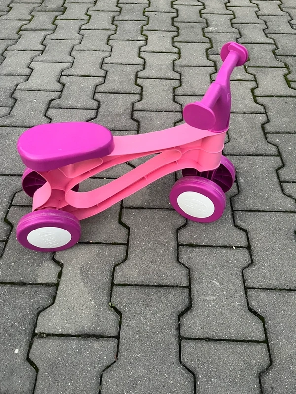 Odrážedlo Lena - 2