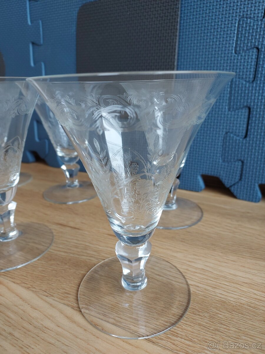 Sklenice - 2