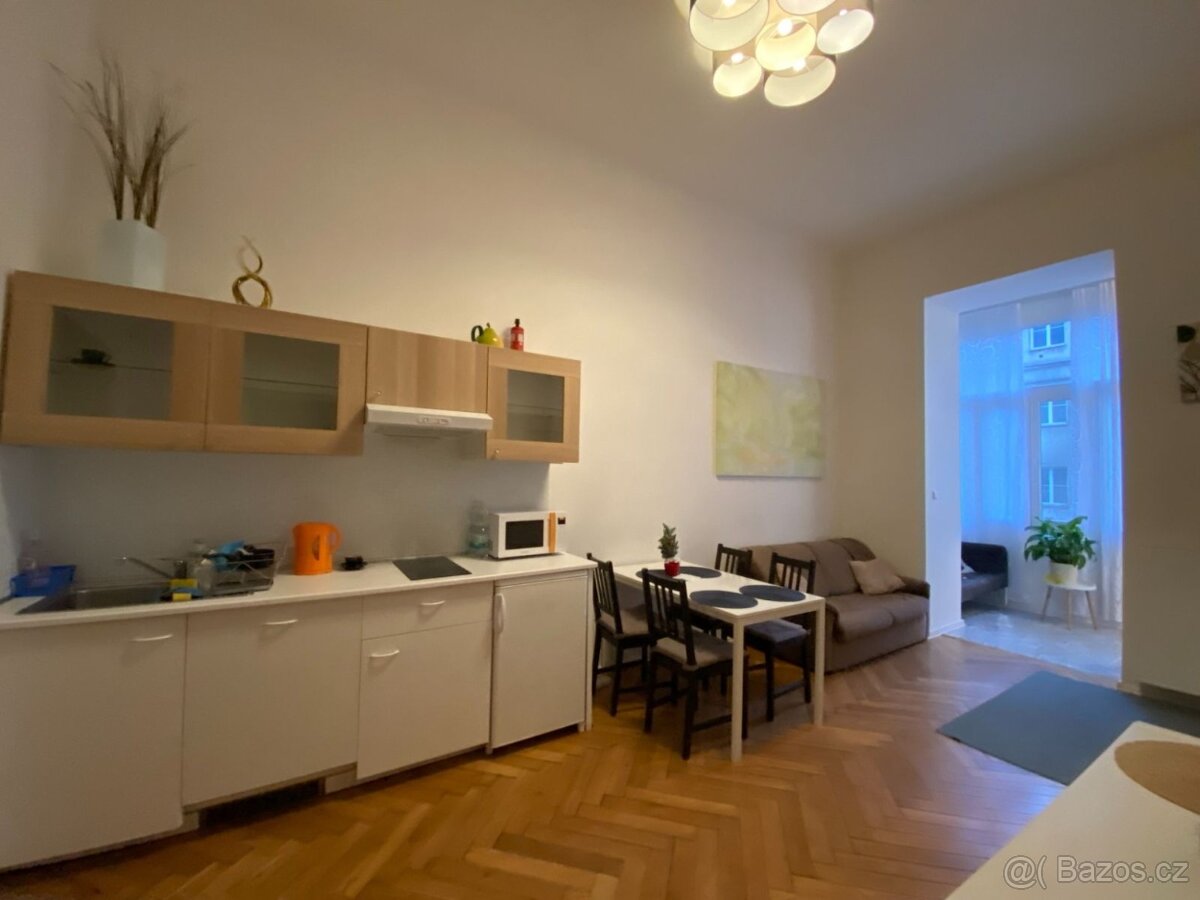 Pronájem bytu 3+kk • 87 m² - 2