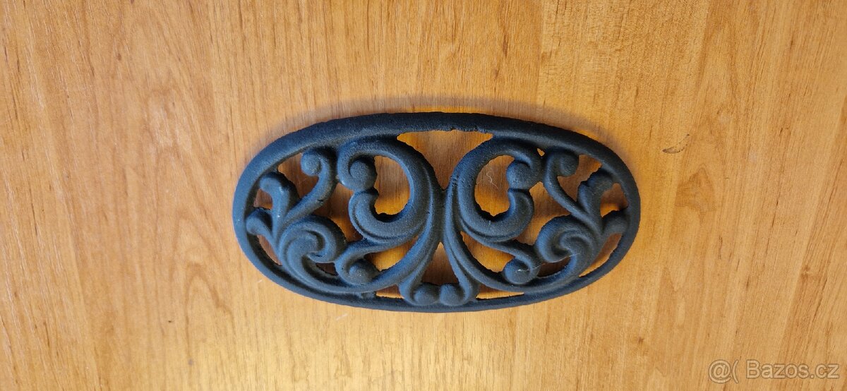 americka kamna slida do dvirek a mrizka - 2