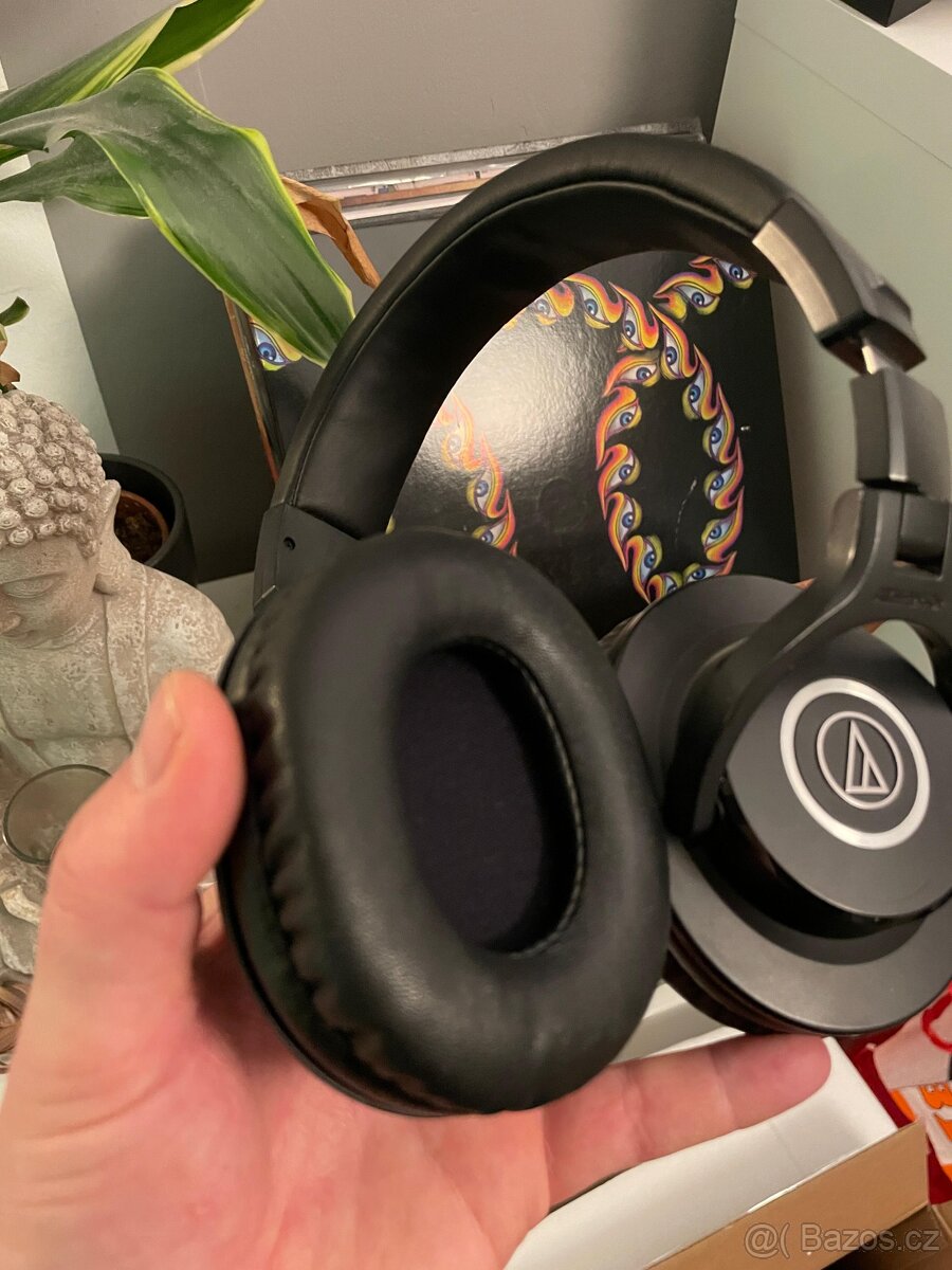 Audio-Technica ATH-M40x - 2
