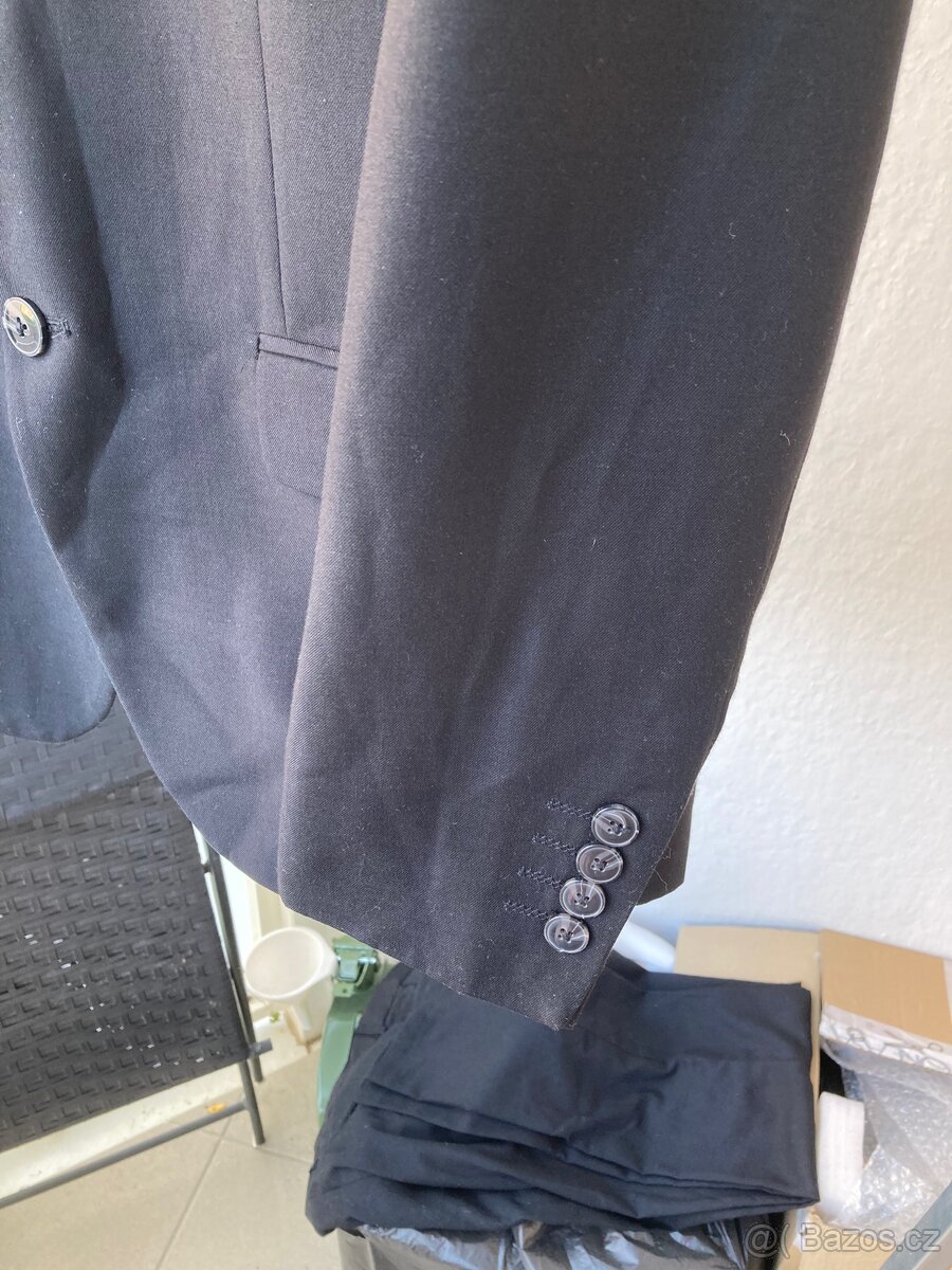 Sako + 2x kalhoty - 2