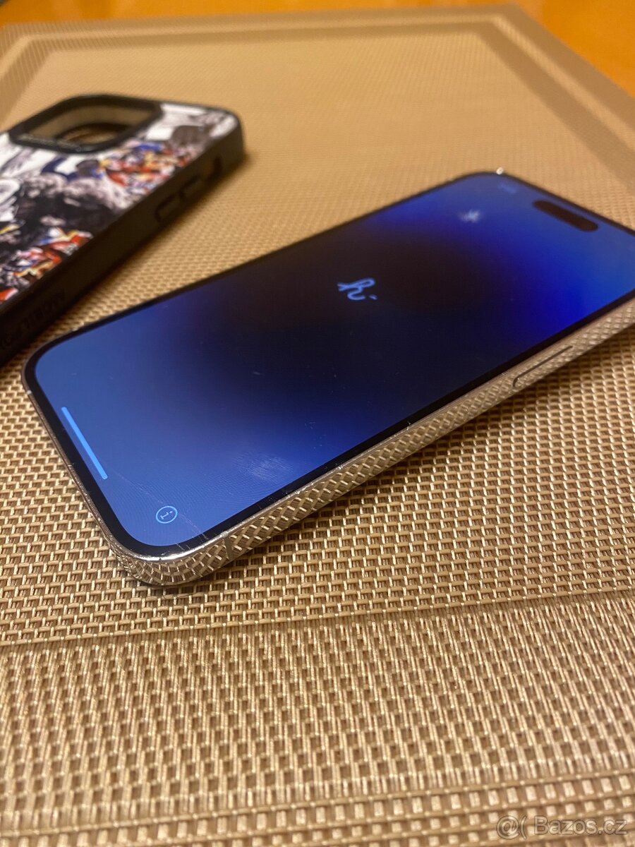 Iphone 14 pro 128gb - 2