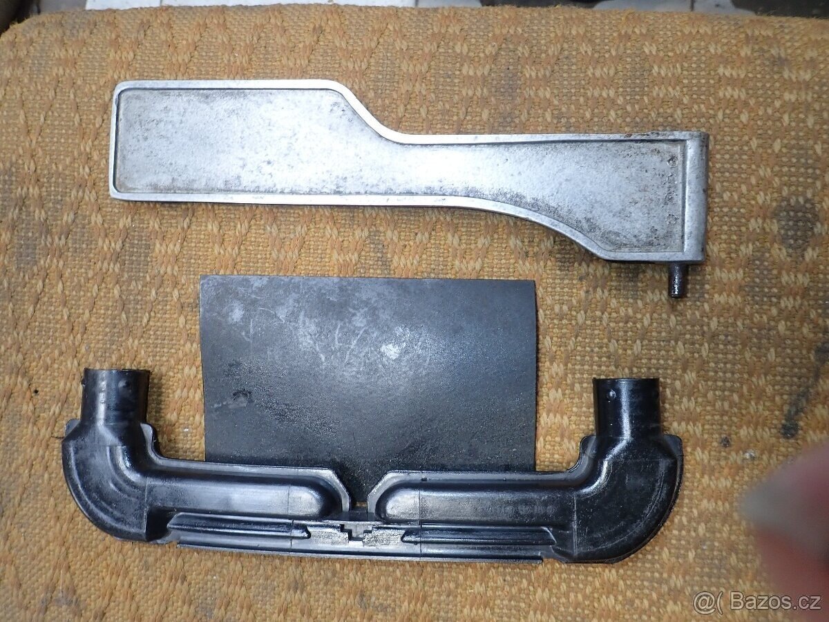 Prodám na vw brouk - 2