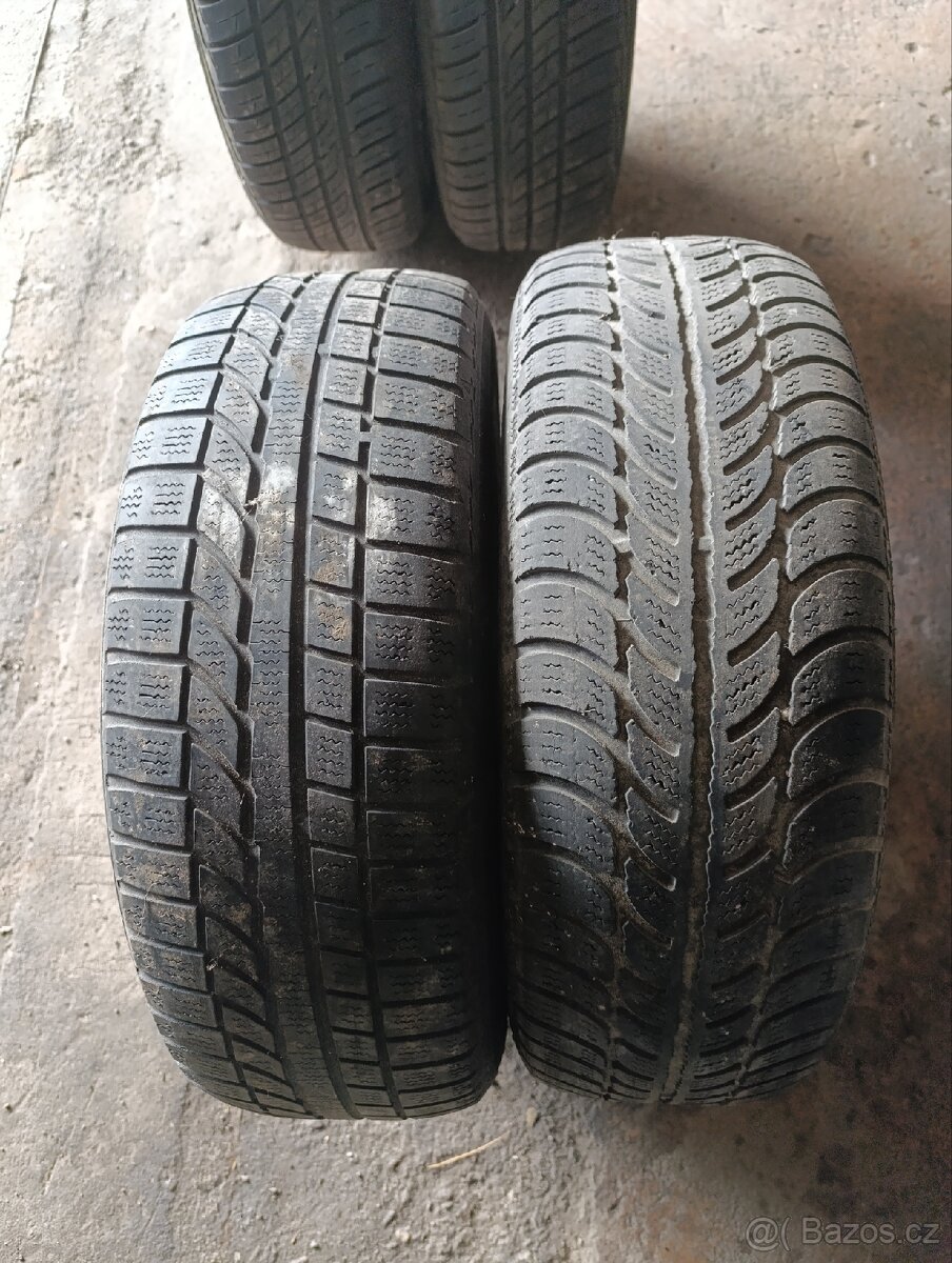 Plechové disky 4x108 - 2