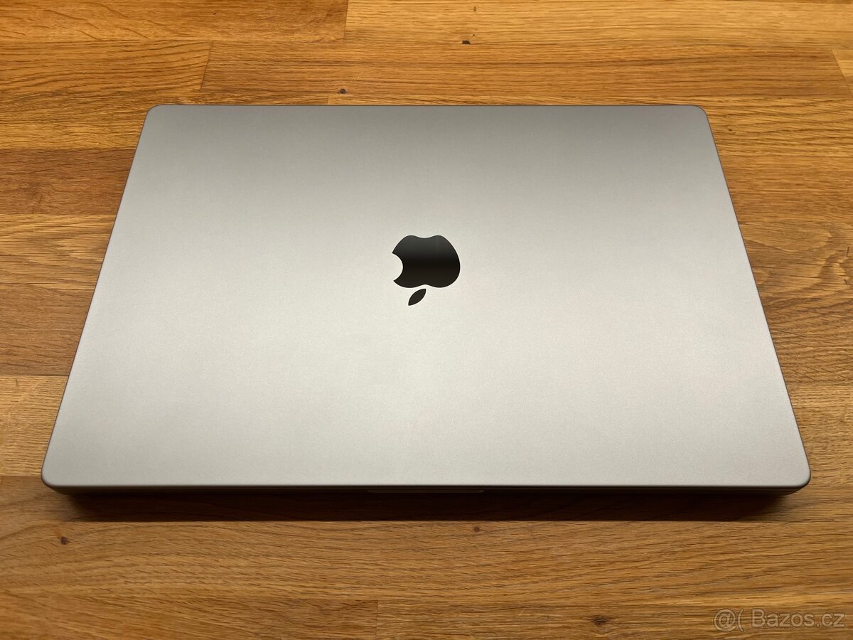 MacBook Pro 16” M2, 16GB / 1TB SSD - 2
