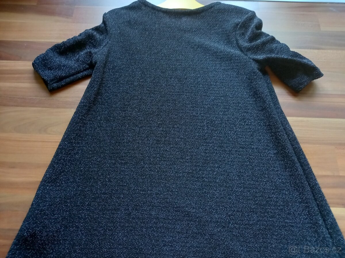 Next vel. 98 - lurexove s rasenim - 2