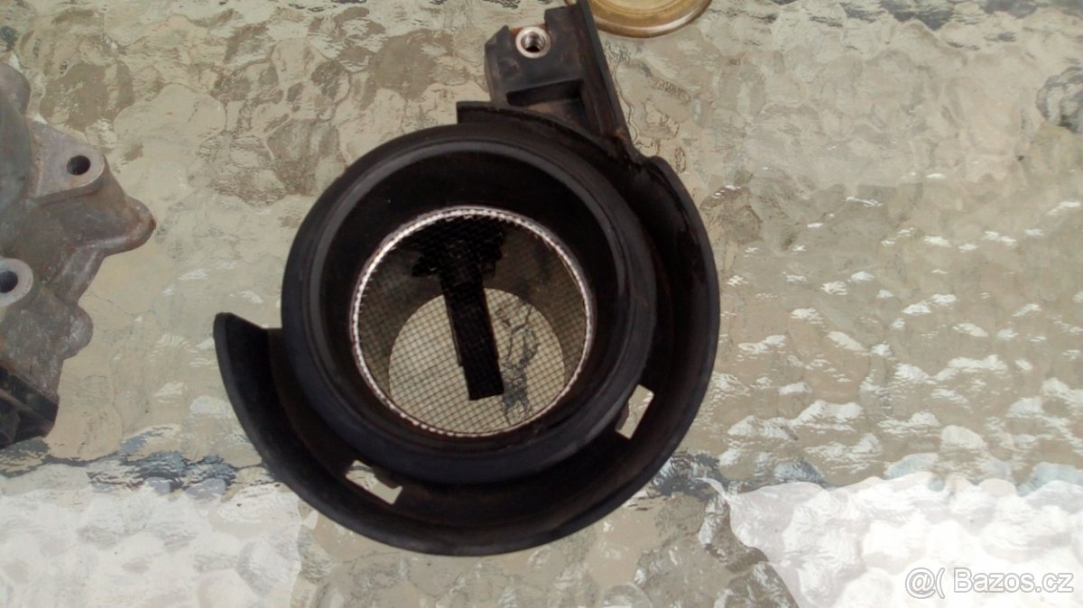 SUZUKI SX-4 Motorové díly - 2