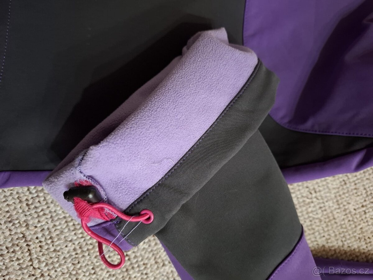 Lyžařské kalhoty Loap 158/164 - 2