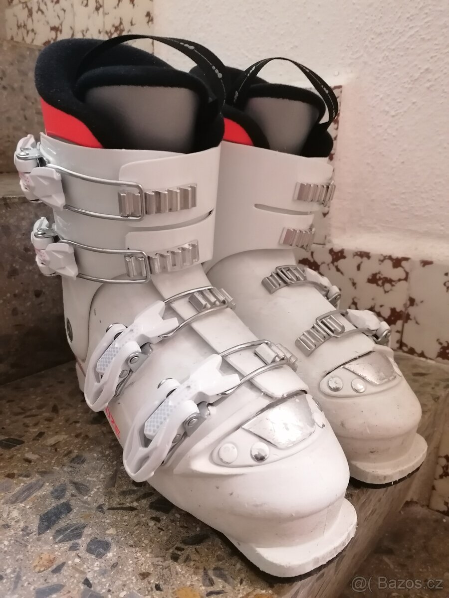 Dětské lyžáky Wedze - 2