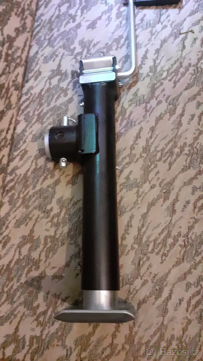 Operna podperna noha - 2