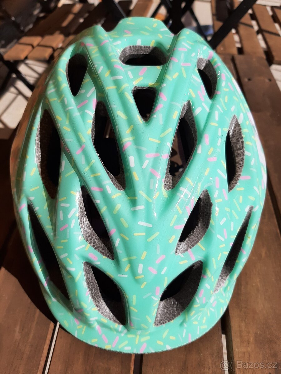 Dětská cyklistická přilba KALI - 2