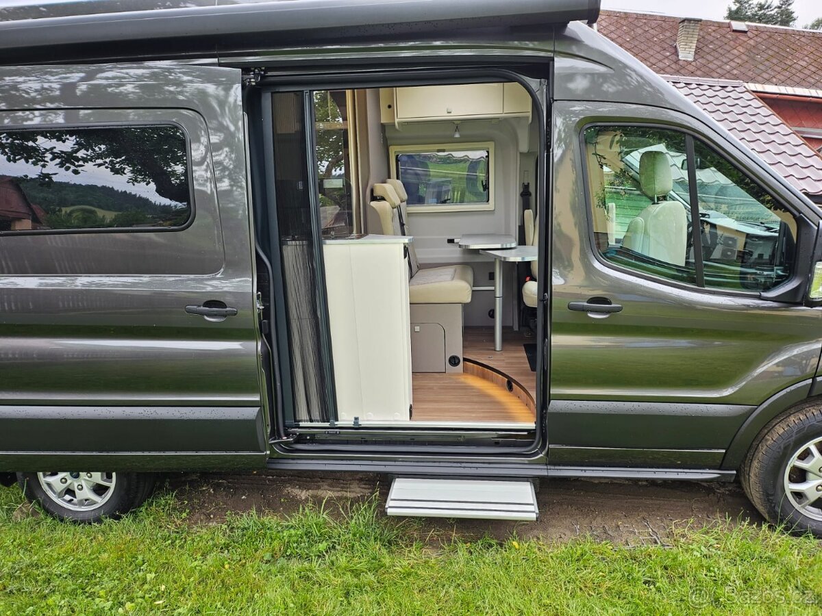 ETRUSCO CV 600DF - 2