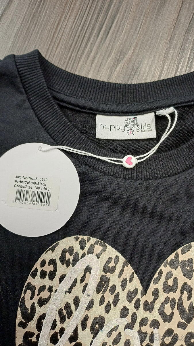 Jarní šaty pro dívku - 2