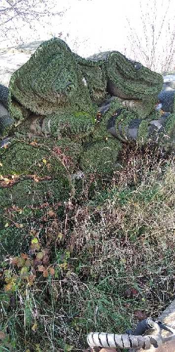 Umělý trávník - 2