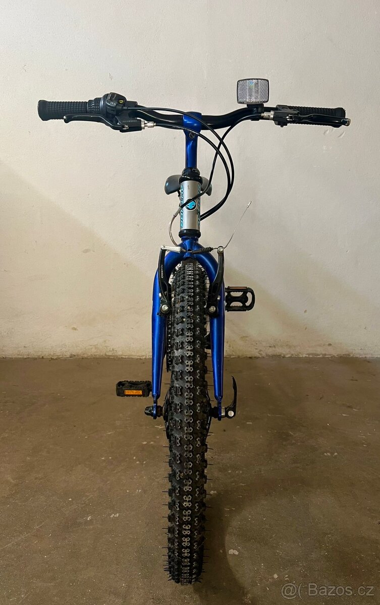 Dětské kolo Aurhor Cosmic 20 - 2