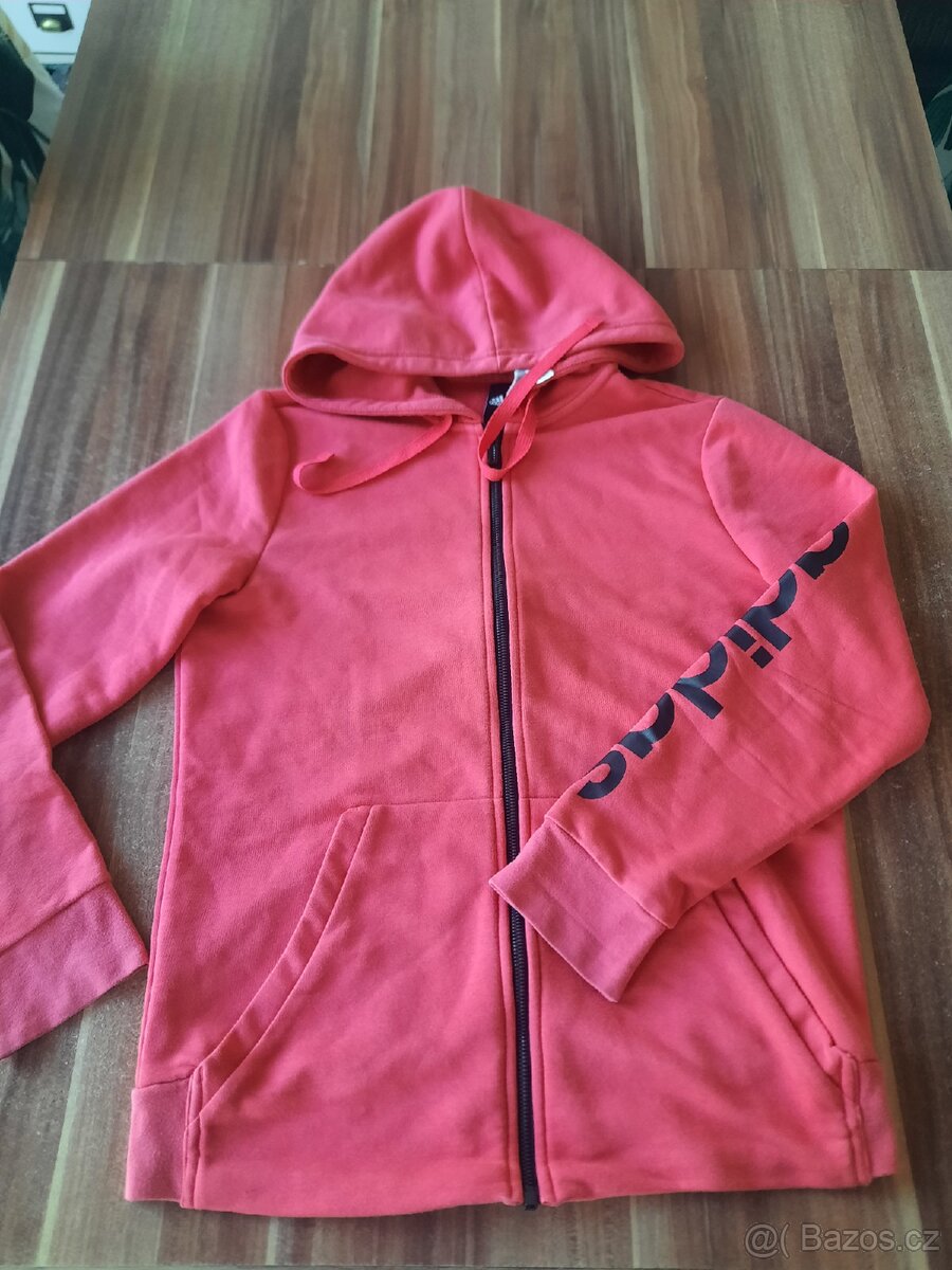 Mikina Adidas, vel. L - 2