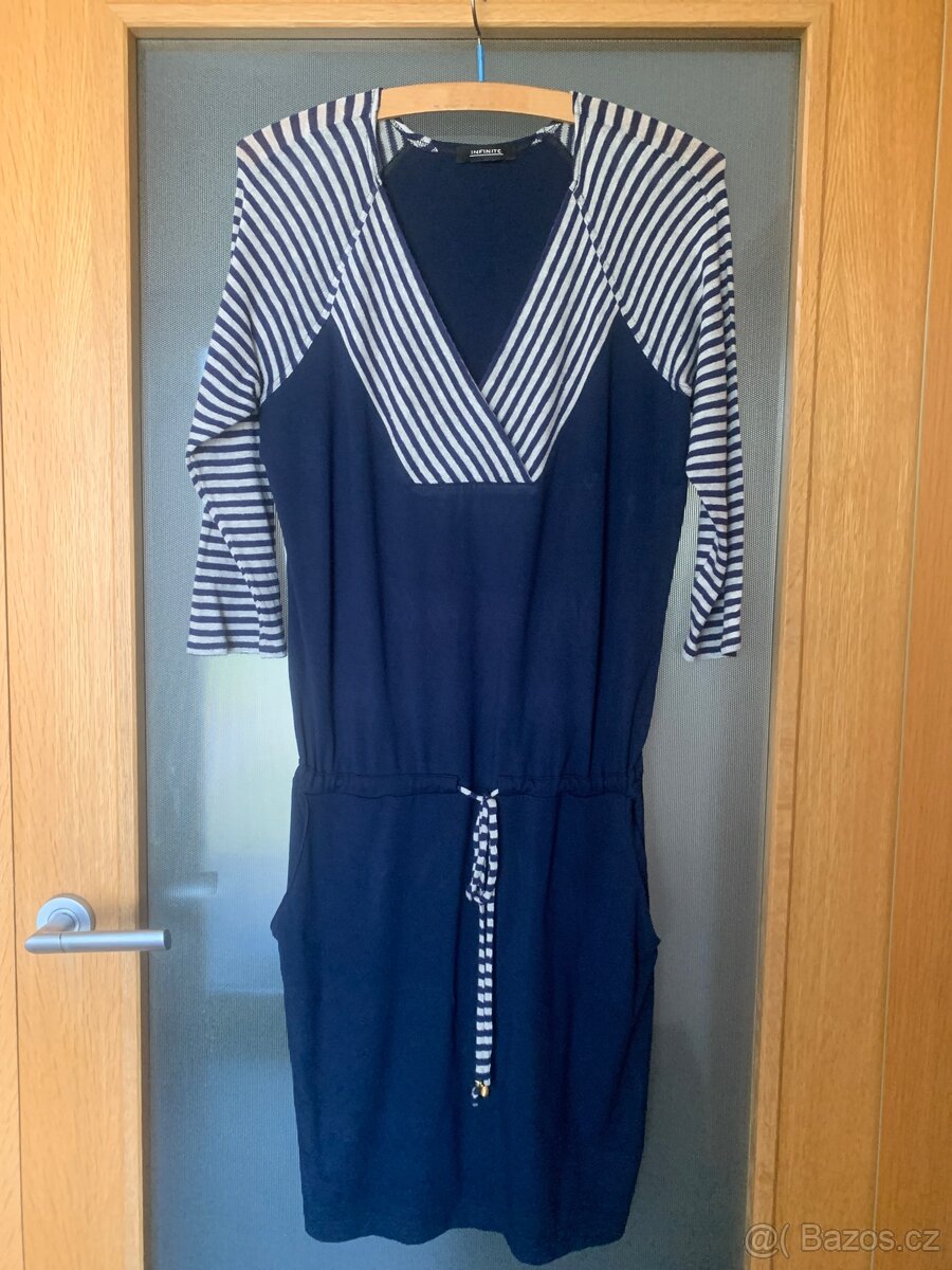 Damske saty Infinite 38 - 2