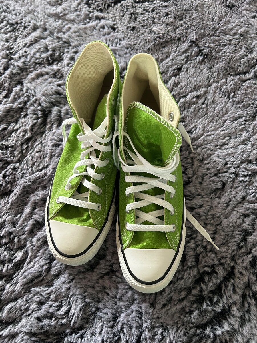 Converse vel 42,5 - 2