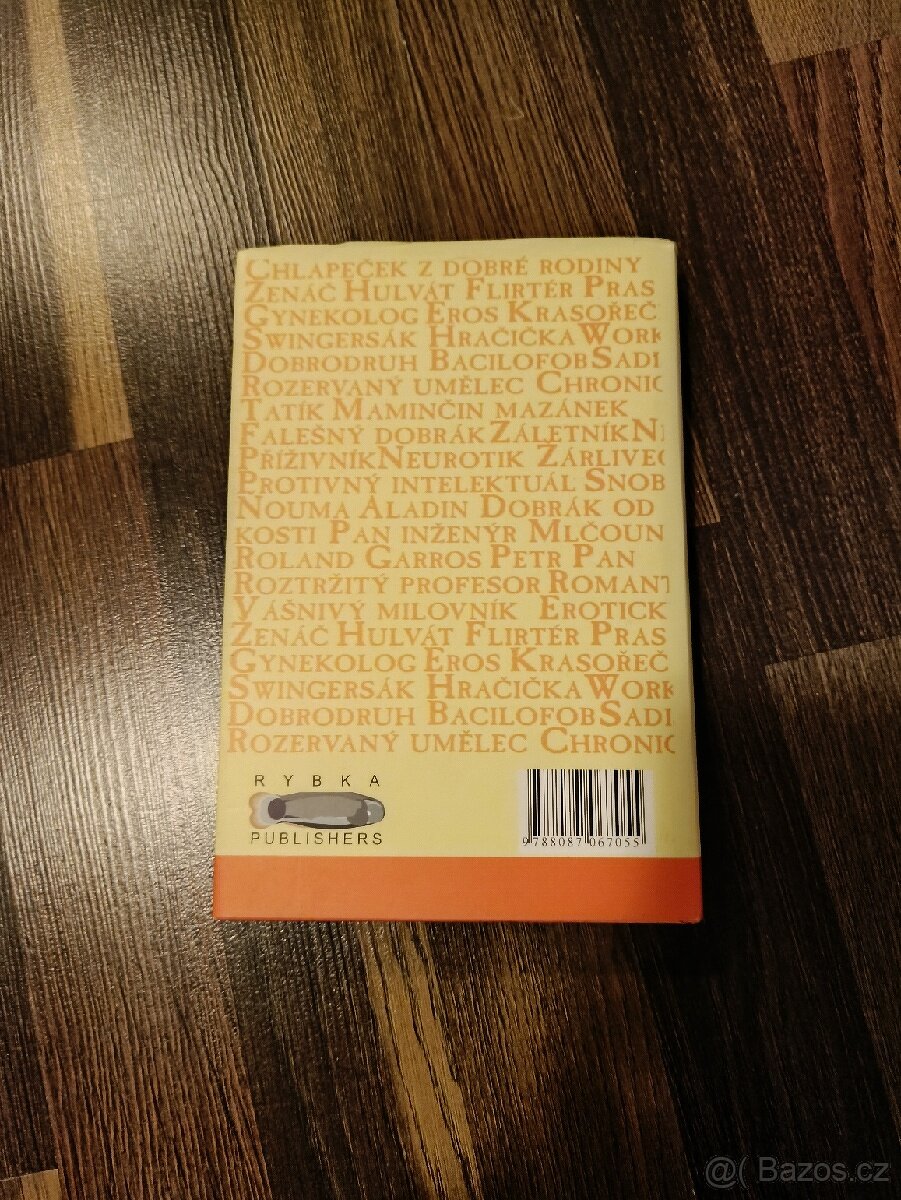 Koho to mám pod peřinou? - 2