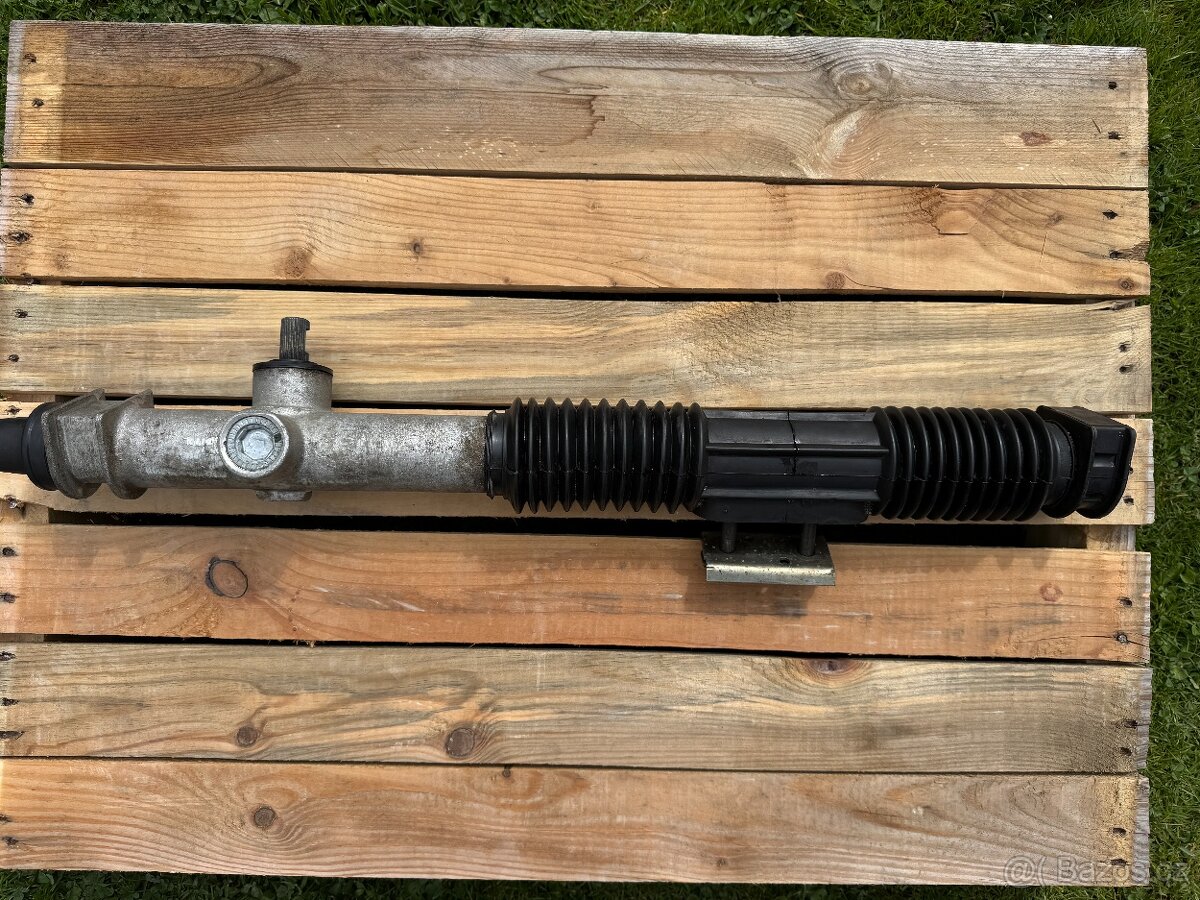 Lada 2108 Samara Nové řízení uloženka - 2