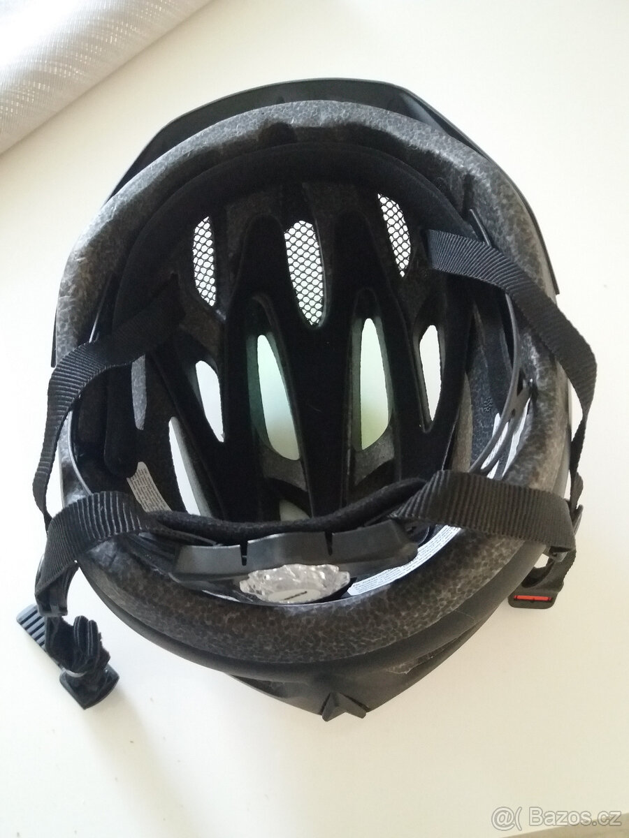 Cyklistická helma ALPINA - 2