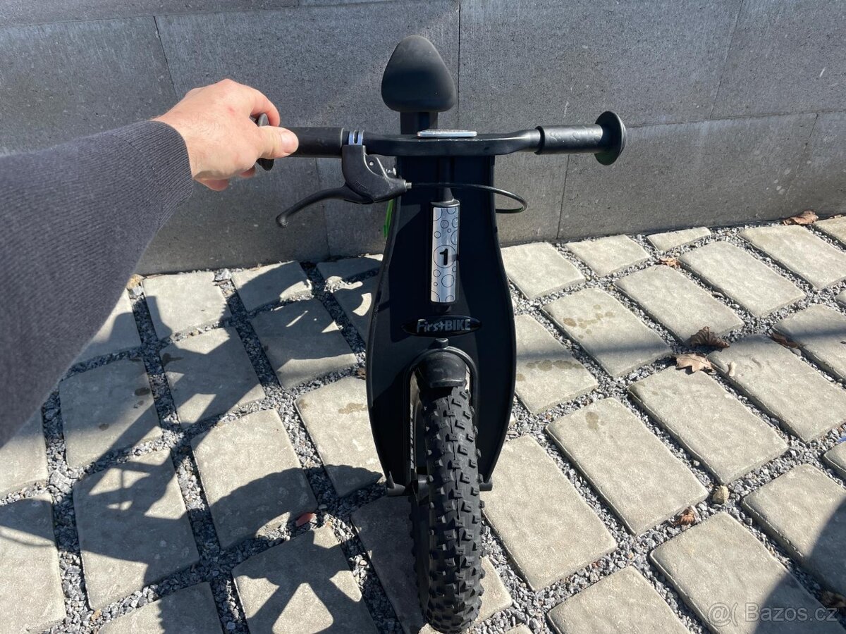 First Bike - odrážedlo - 2
