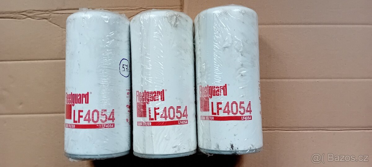 Olejový filtr LF4054 - 2