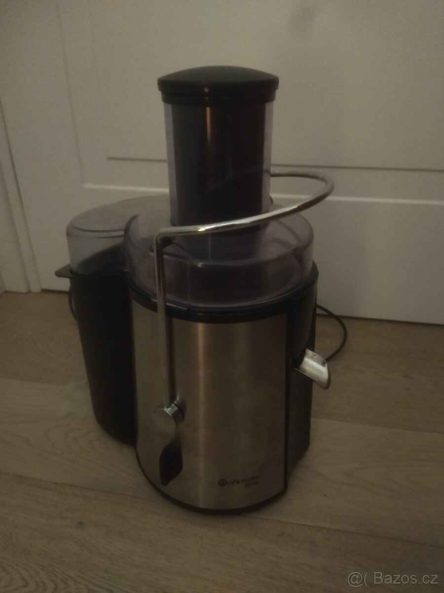 Odstavnovac 400 CZK - 2