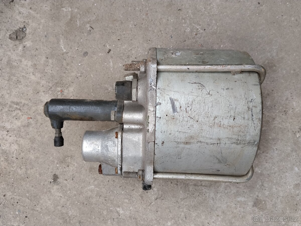 Brzdový posilňovač PAL BK 3630 - 2