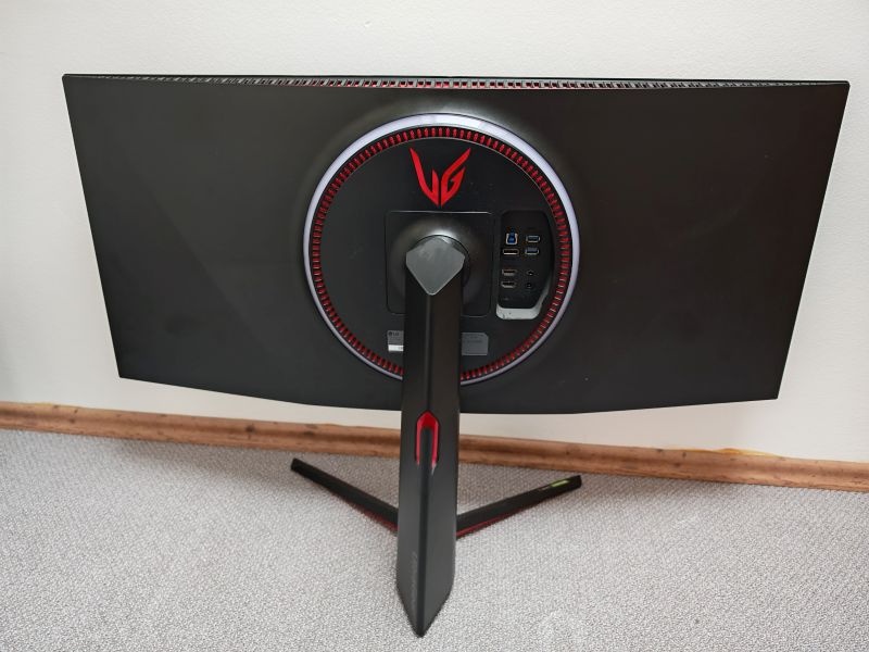 LG Ultragear 38gn950 - 2