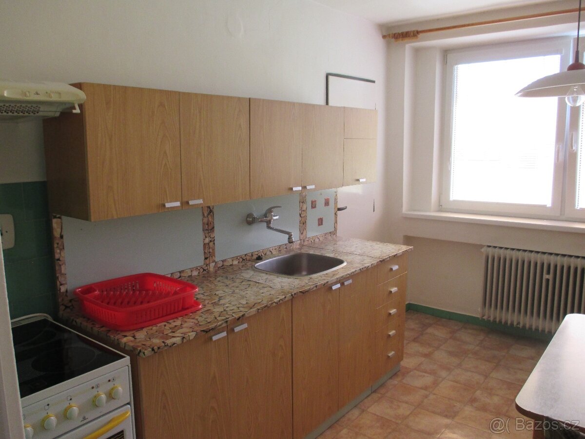 Prodej RD Dvorce u Bruntálu. - 2