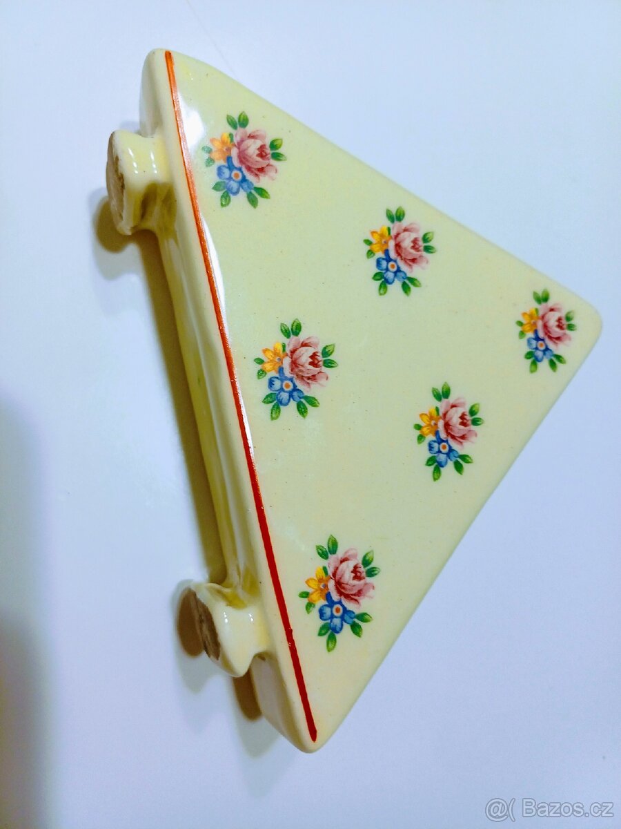 Starožitný stojan - 2