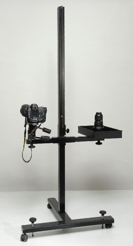 Ateliérový stativ - 2