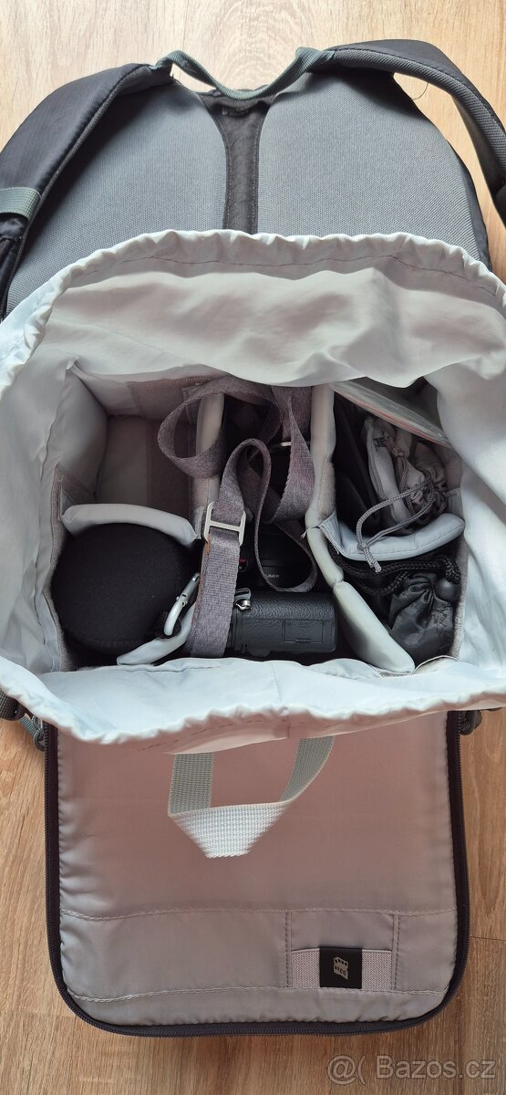 Panasonic Lumix DC-GX9 set - 2