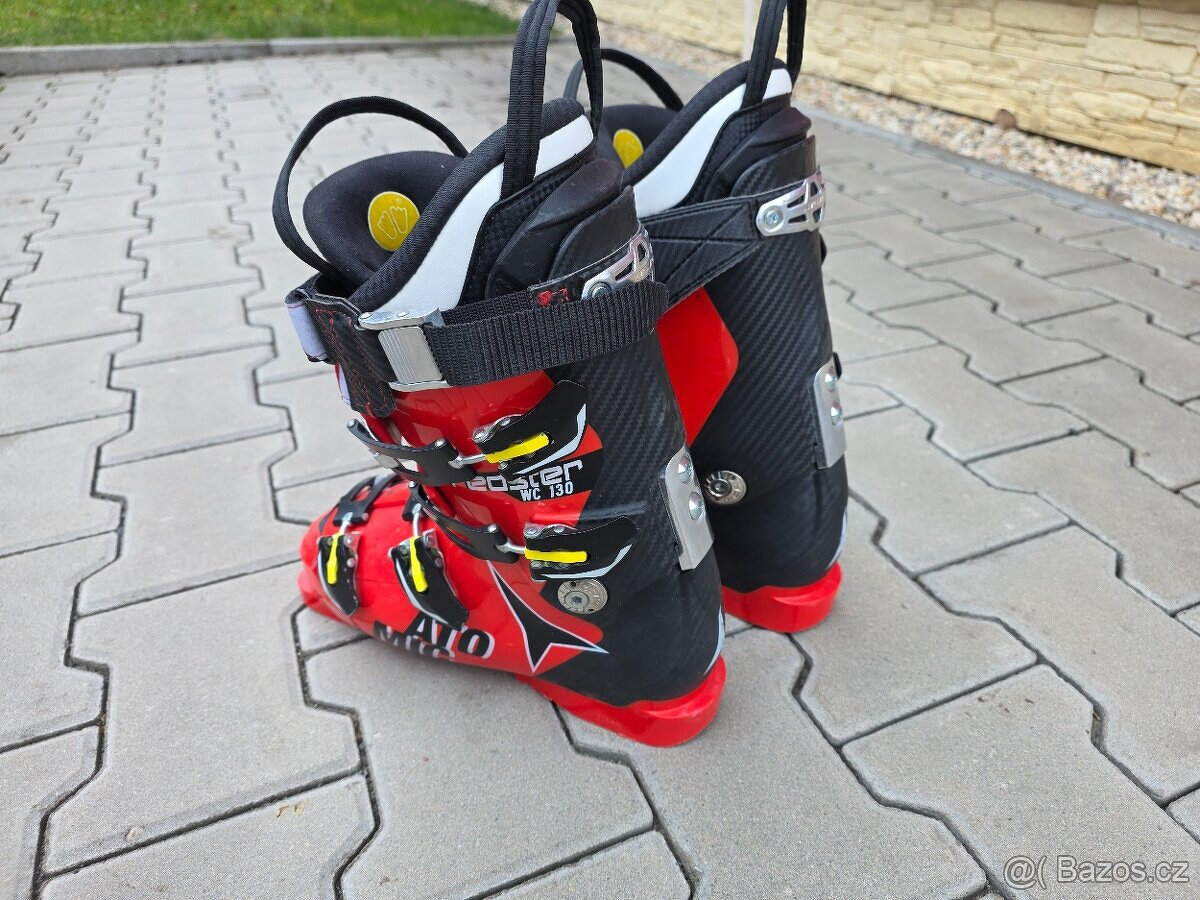 Atomic Redster WC 130 - 2