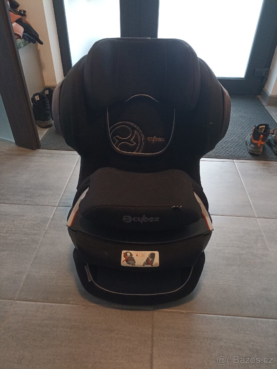 Autosedačka CYBEX JUNO 2-FIX - 2
