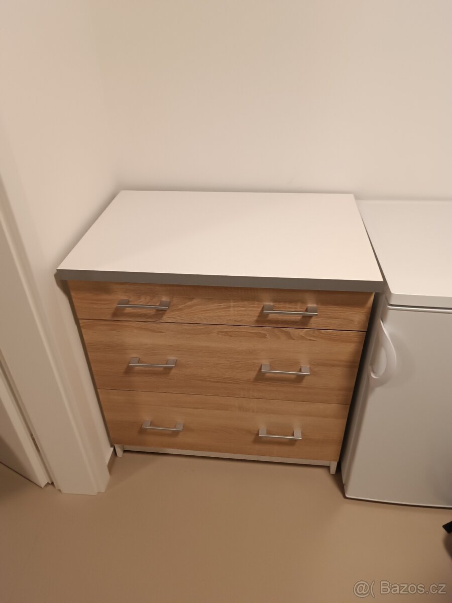 Kuchyňské skříňky - 2