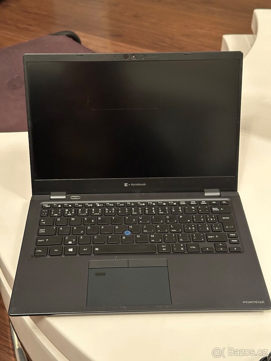 Toshiba Dynabook Portégé X30L-J-159 - 2