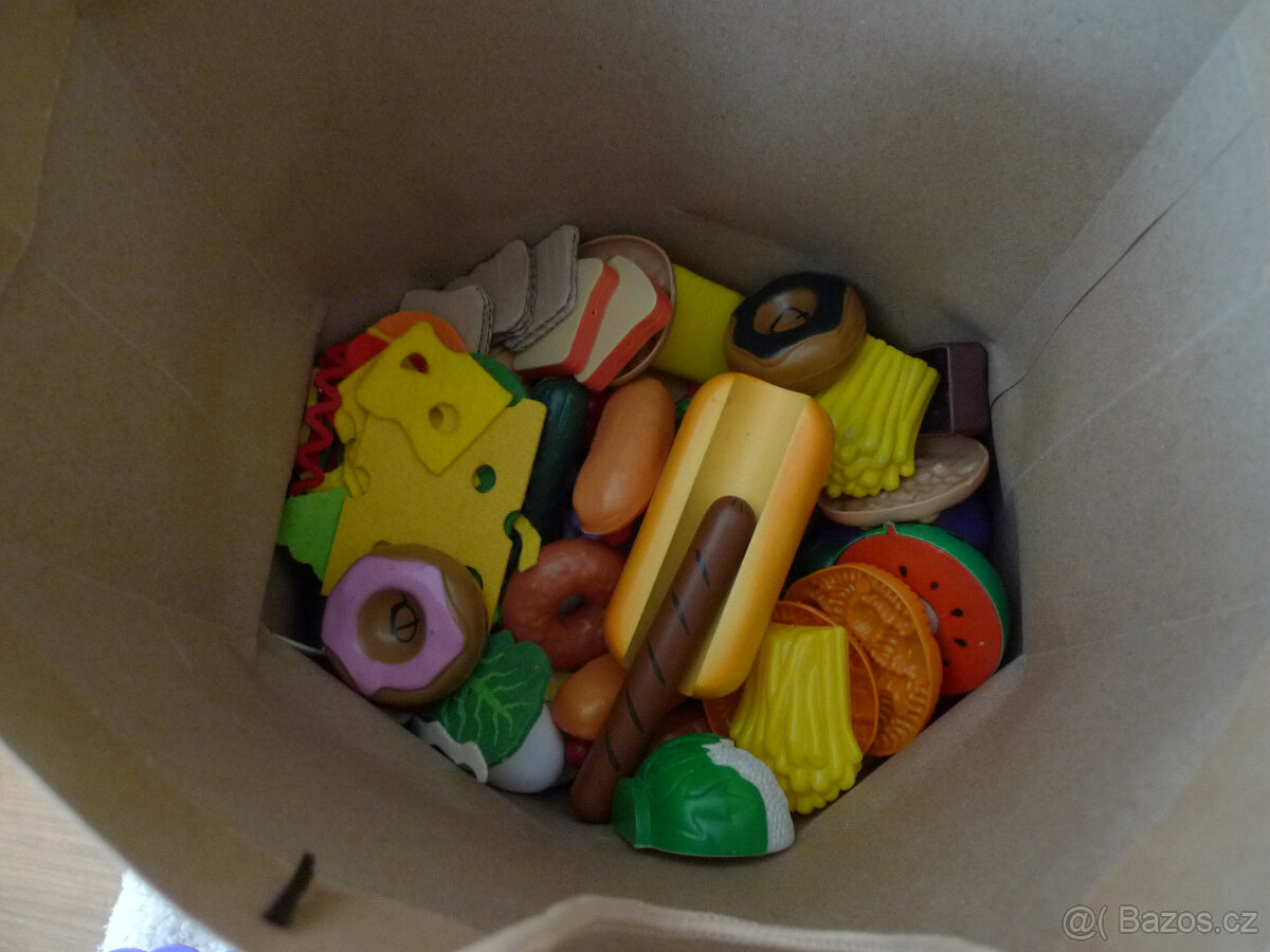 Vybavení do kuchyňky - 2