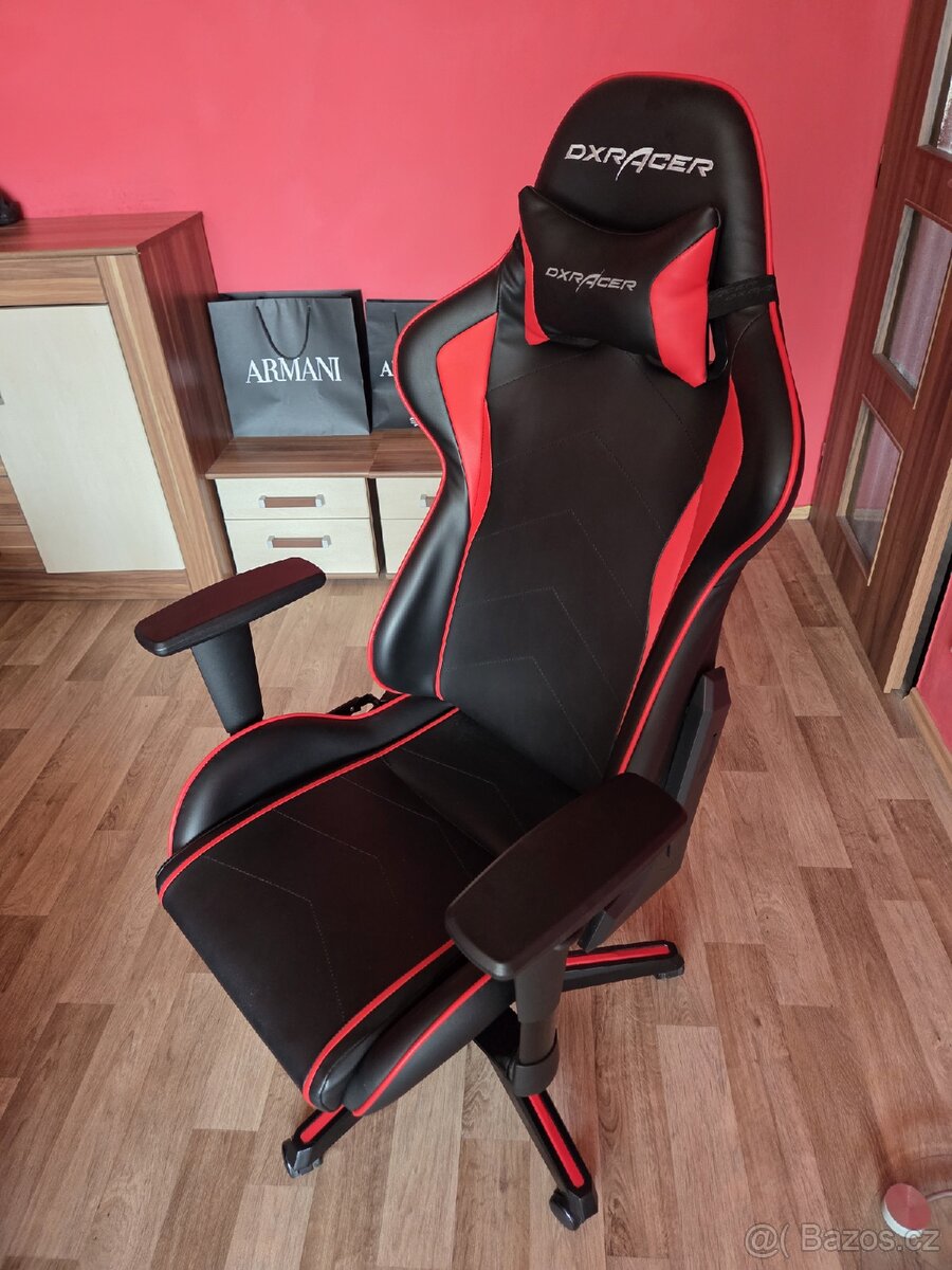 Dxracer Formula Výborný Stav - 2