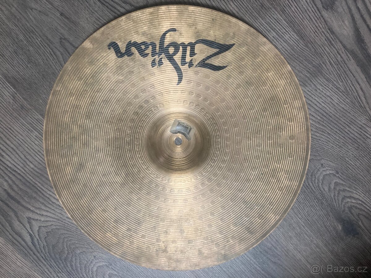 Zildjian ZBT Crash 16" - 2