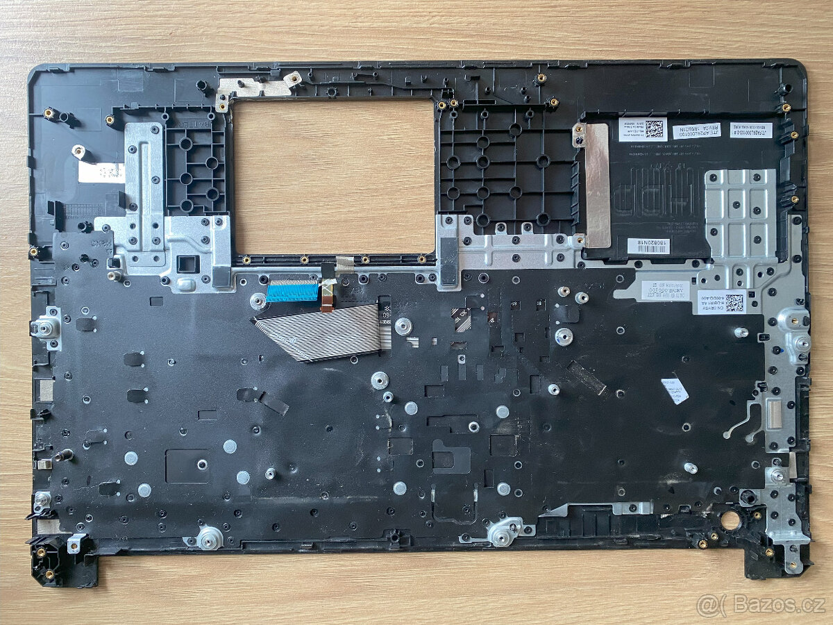 Klávesnice Dell G3 17 3779 - 2