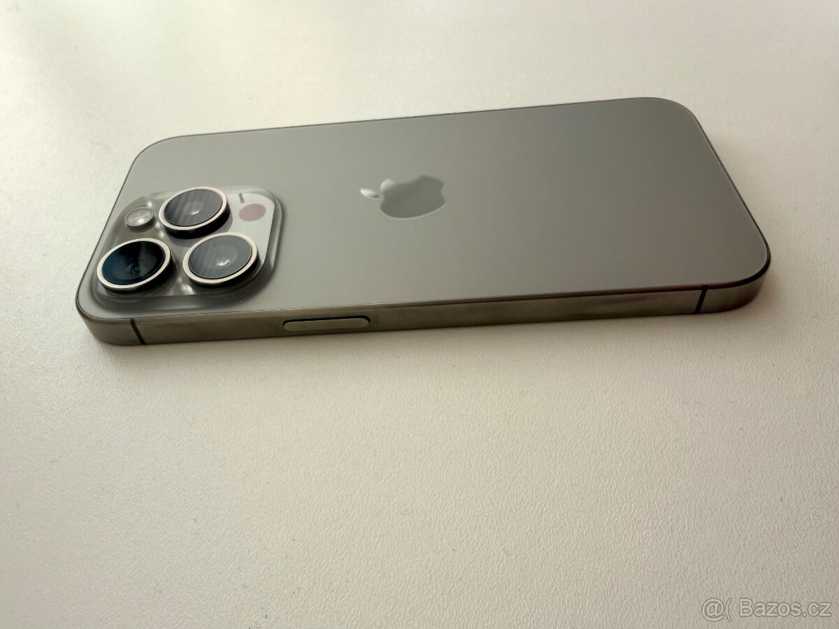 Iphone 15 Pro - 2