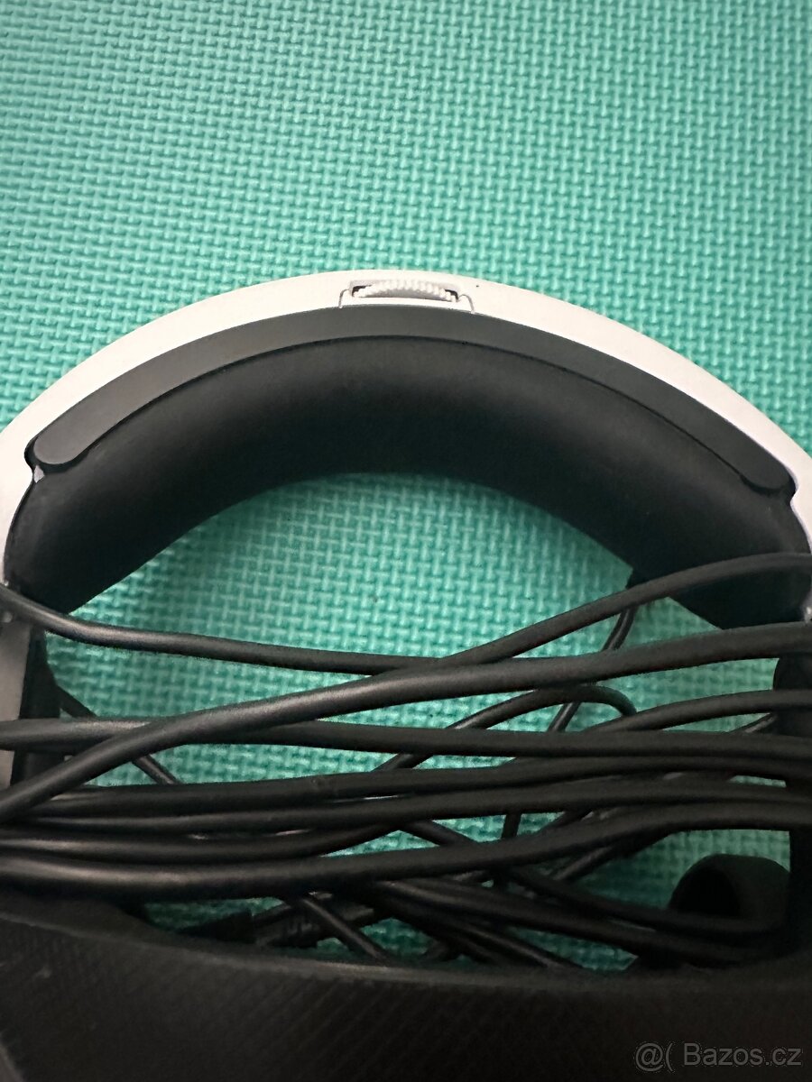 Virtuální realita playstation + hra - 2