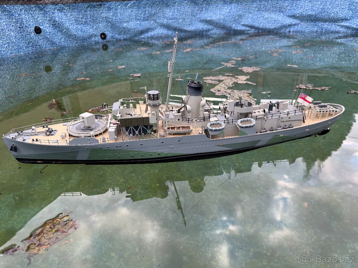 Rc lod Snowberry - 2