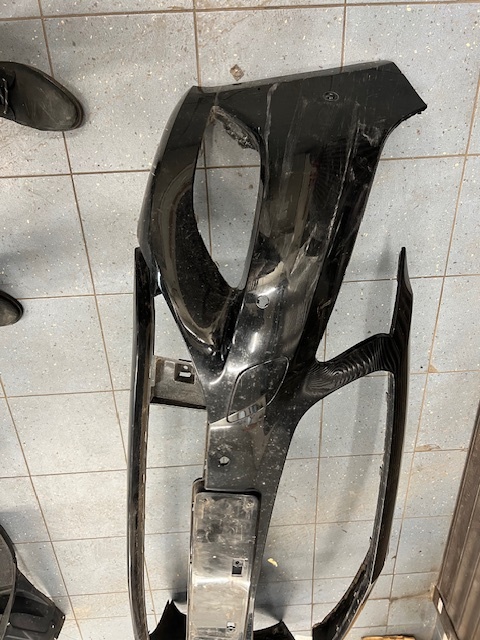 Mercedes A 2015 + - 2